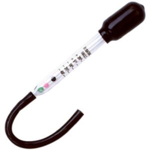 Hydrometers