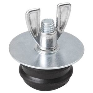 Drain Test Plugs