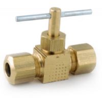 Saddle Valves