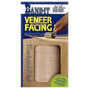 Veneer Edging & Facing