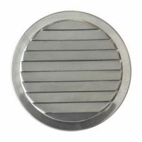 Roof & Exterior Vents