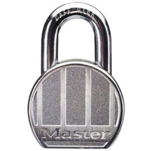 Padlocks