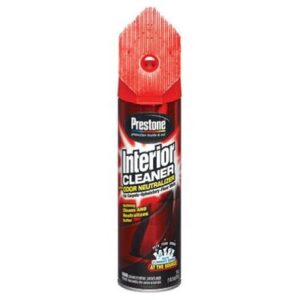 Carpet Cleaners