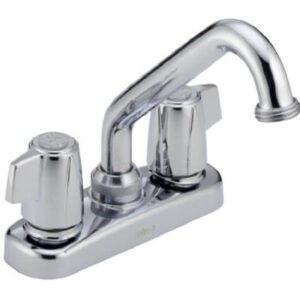 Laundry Faucets