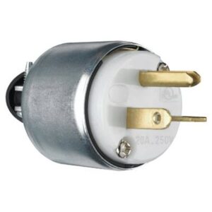 Armored Plugs & Connectors