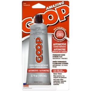Specialty Glue & Sealant