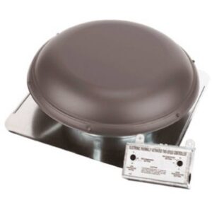 Attic Fans & Ventilators