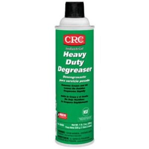 Engine Degreasers