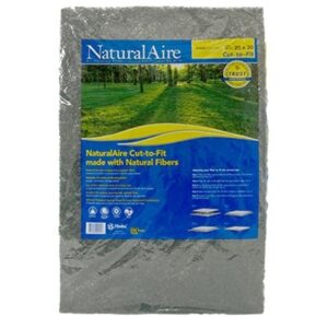 Washable Furnace Filters