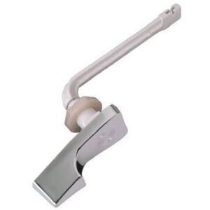 Toilet Tank Flush Levers