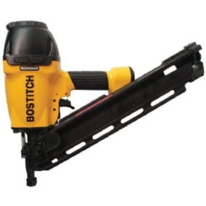 Nailers