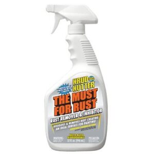Rust Removers