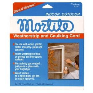 Caulk Saver & Cord