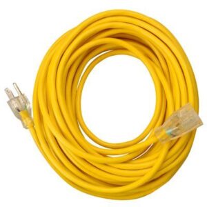 Heavy-Duty All-Weather Cords