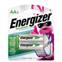 Rechargeable Batteries & Chargers