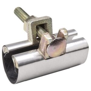 Pipe Repair Clamps