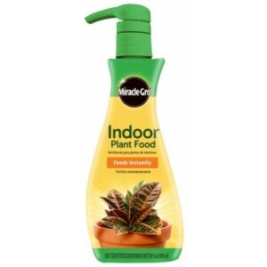 House Plant Supplies