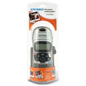 Labels & Label Makers