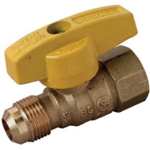Gas Valves