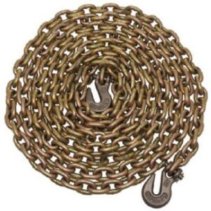 Tow Chains & Straps