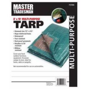 Tarps