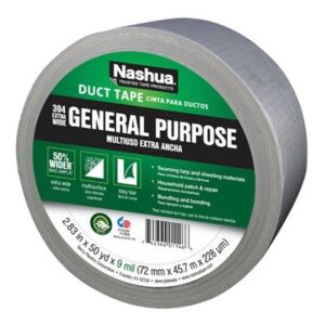 Tape, Compounds & Insulation