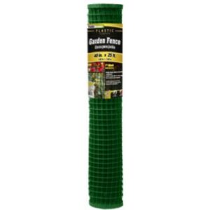 Polymer (Snow) Fencing