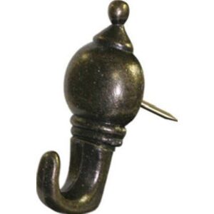 Push-Pin Hangers