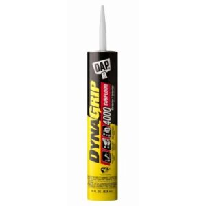 Subfloor Adhesives
