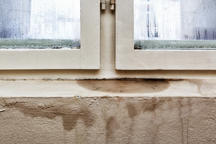 Water in Basement? Find The Source of Leaks, and How to Keep it Dry