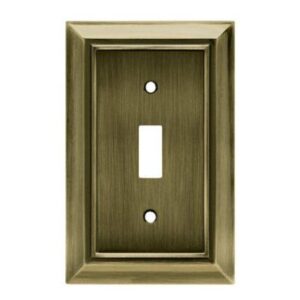 Brass Finish