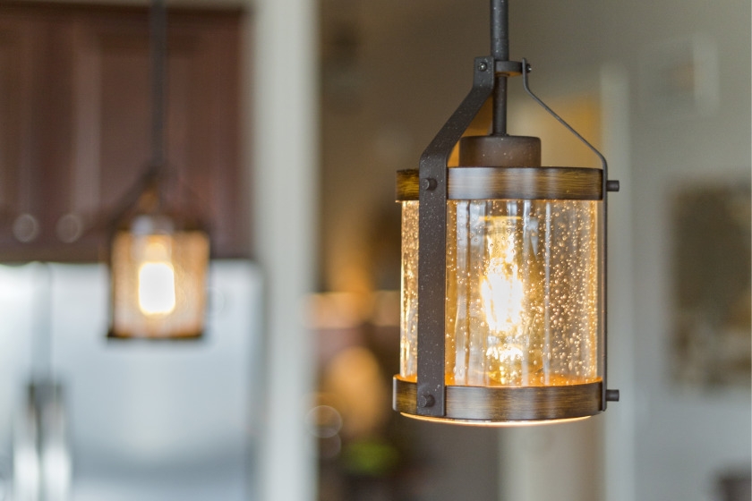How to Change a Light Fixture