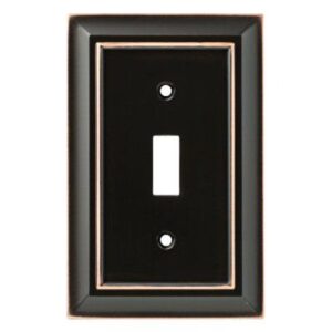 Bronze Finish
