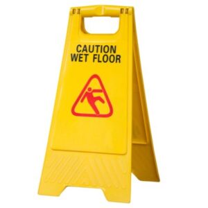 Janitorial Supplies
