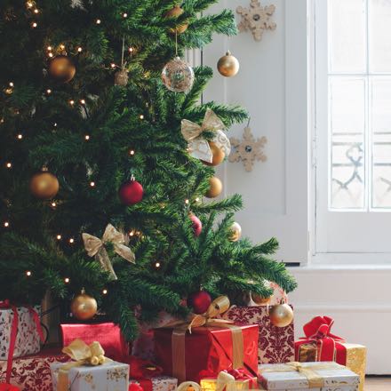 christmas tree