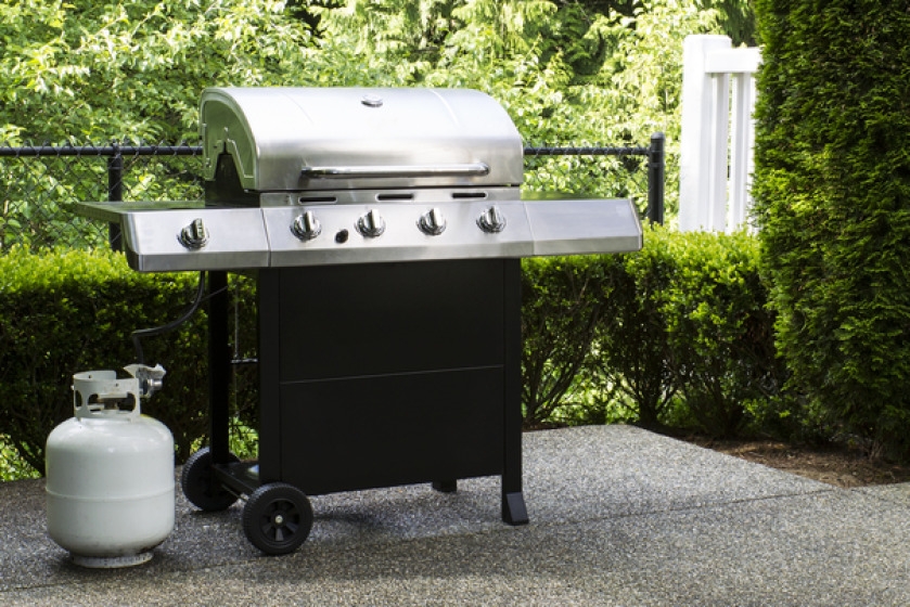 How to Clean Your BBQ Grill