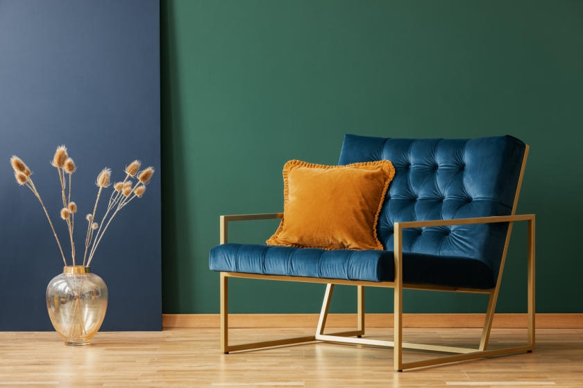 How to Paint a Room Like a Pro