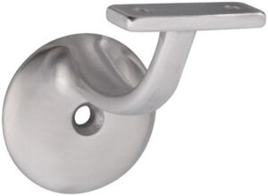 1-Pc. Handrail Bracket, Zinc