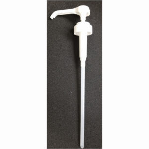 Pump Spray Head Fits Gallon Sanitizer Containers
