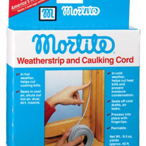 Caulk Saver & Cord