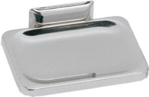 Wall-Mounted Accessory Holders