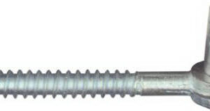 Gate Hooks & Bolts
