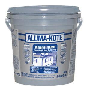 Driveway & Roof Coatings