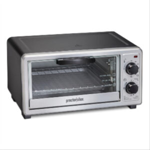 Toaster Ovens