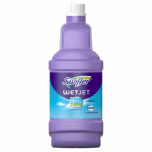 Kitchen Cleaners