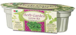 Seeds & Seed Kits