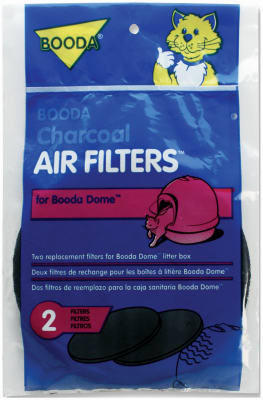 Cat Litter & Accessories