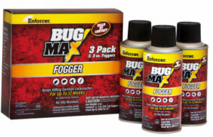 Foggers - Indoor