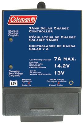 Solar Power