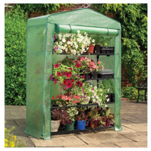Greenhouses